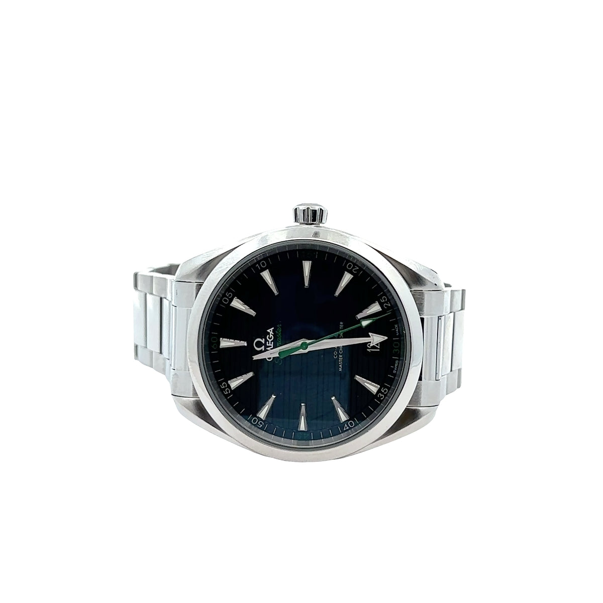 Pre-Owned Omega Seamaster Aqua Terra 150M Watch