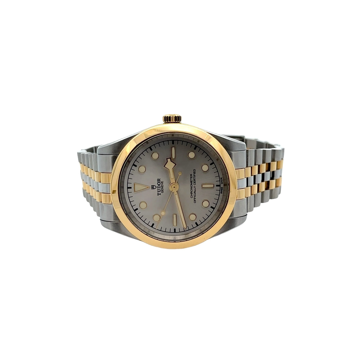 Pre-Owned Tudor Black Bay 41 Watch