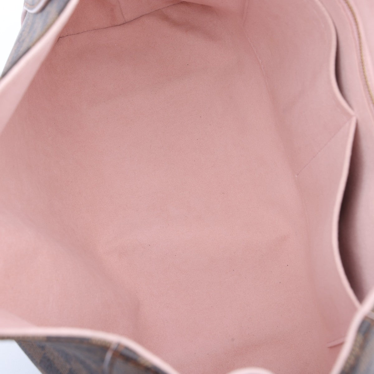 Pre-Owned Louis Vuitton Caissa Hobo