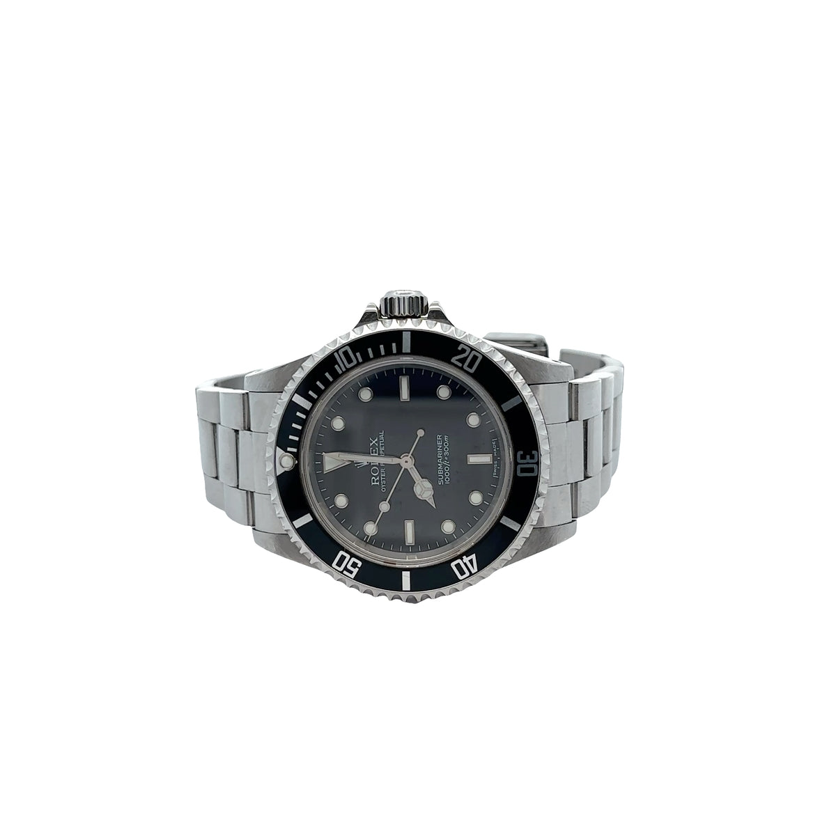 Pre-Owned Rolex Submariner Watch