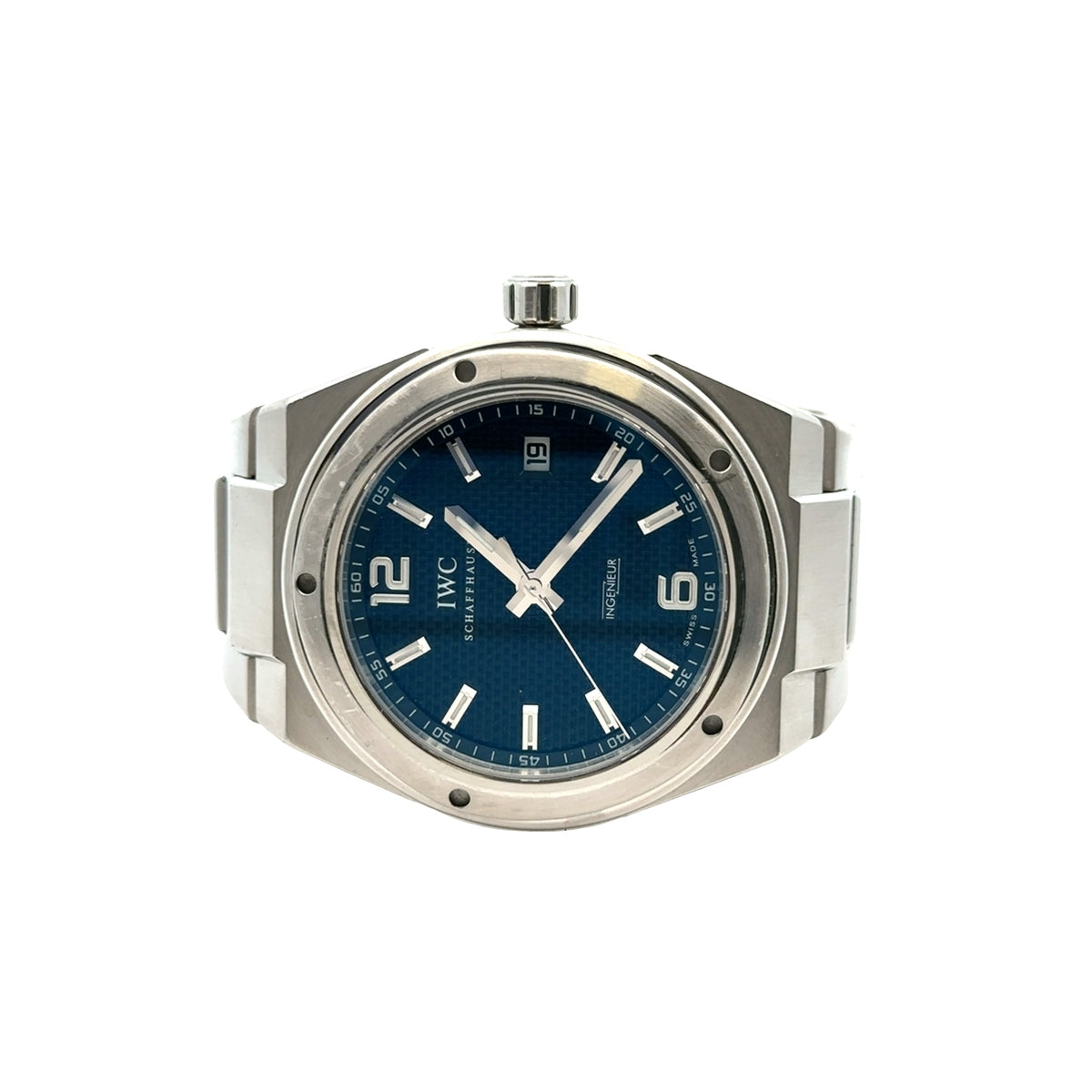 Pre-Owned IWC Ingenieur Watch