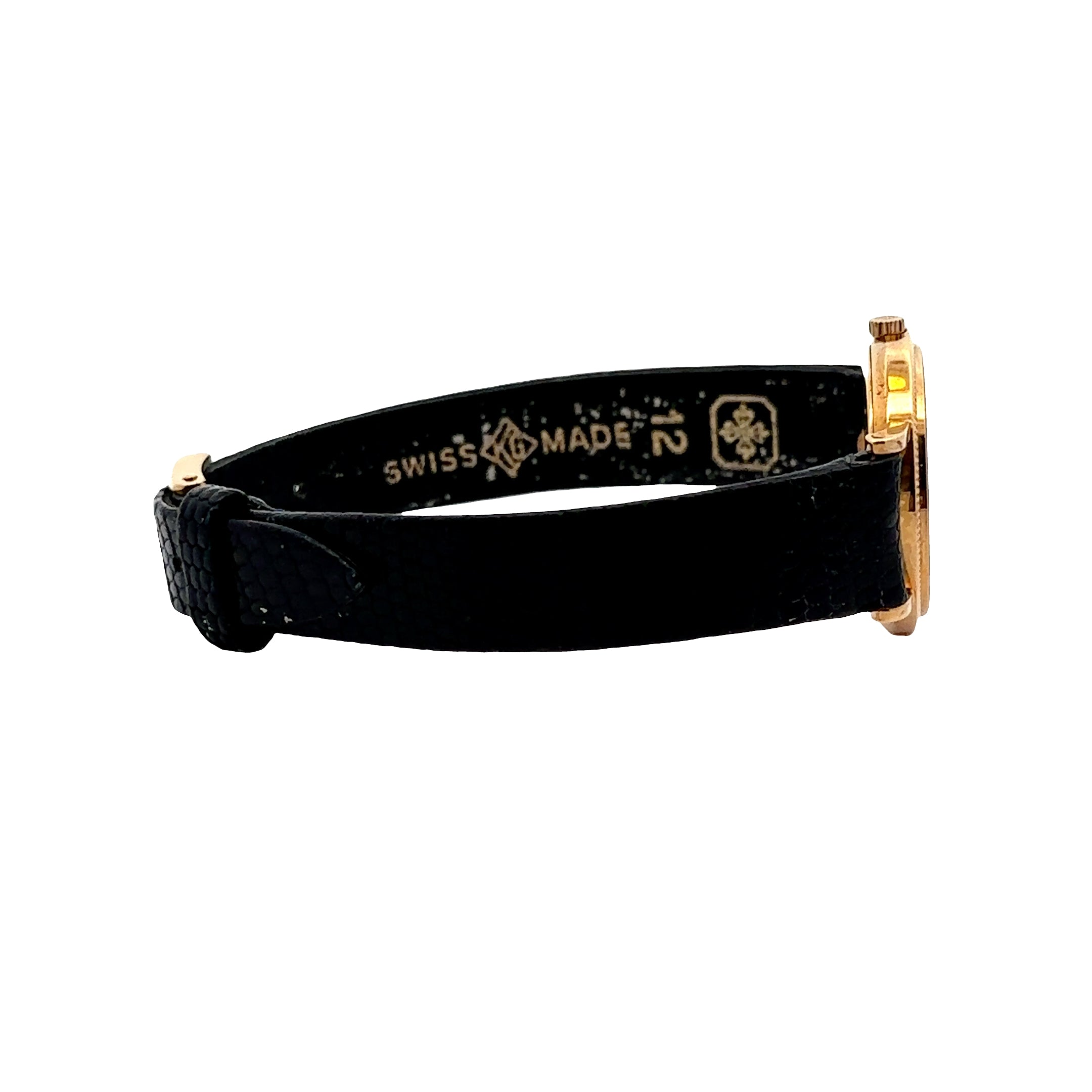 Pre-Owned Patek Philippe Calatrava Watch