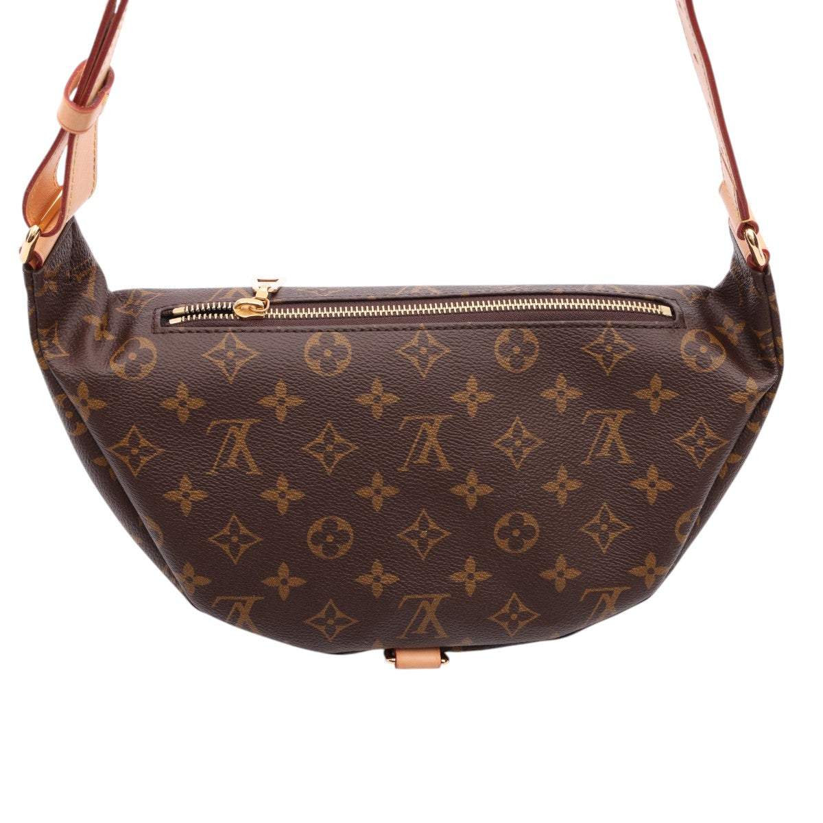 Pre-Owned Louis Vuitton Monogram Bumbag