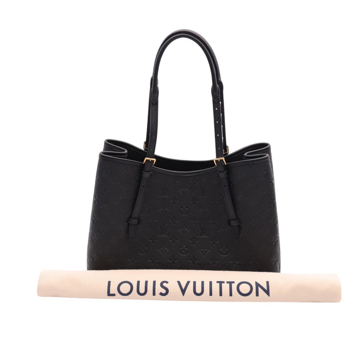 Pre-Owned Louis Vuitton Monogram Empreinte Babylone MM