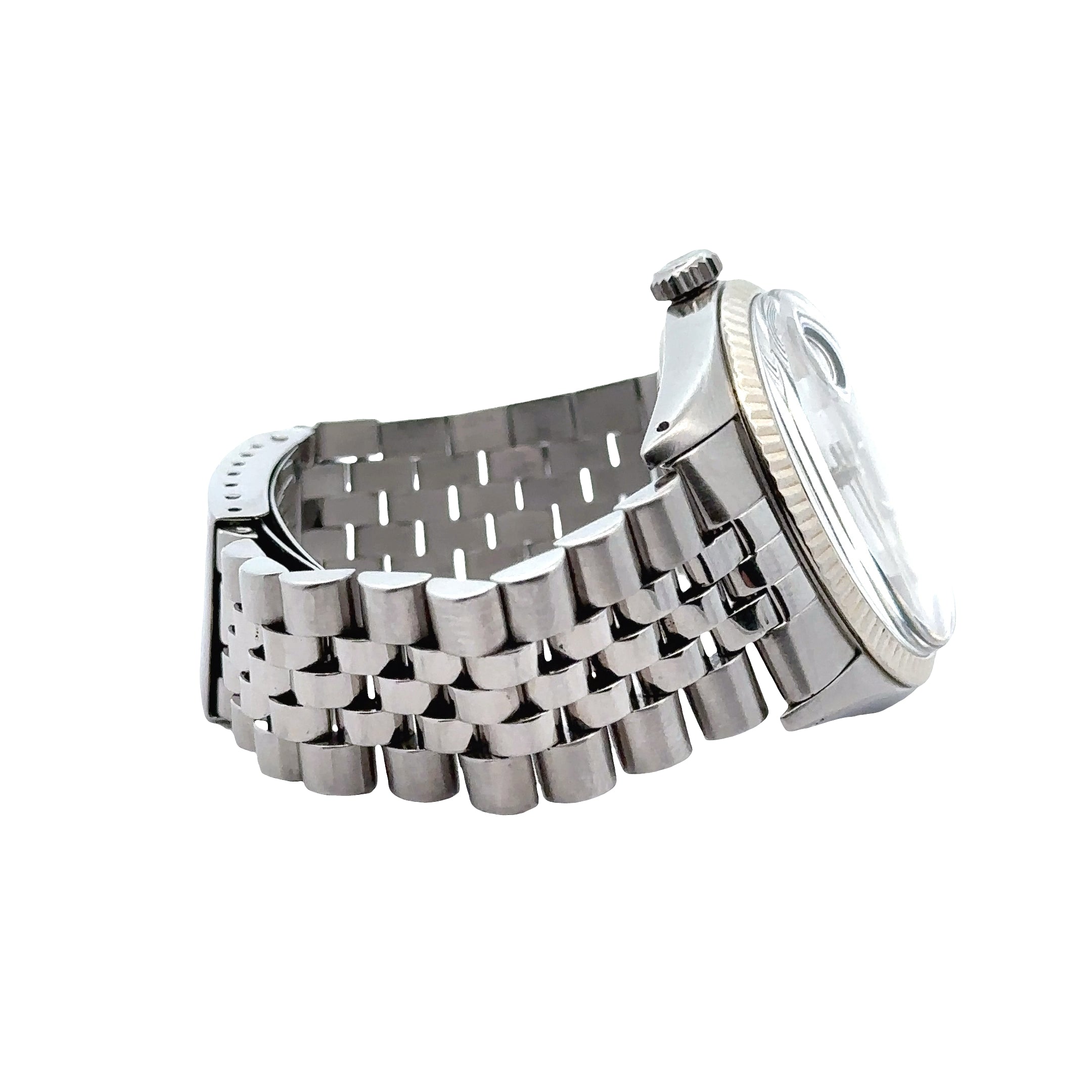 Pre-Owned Rolex Datejust Watch