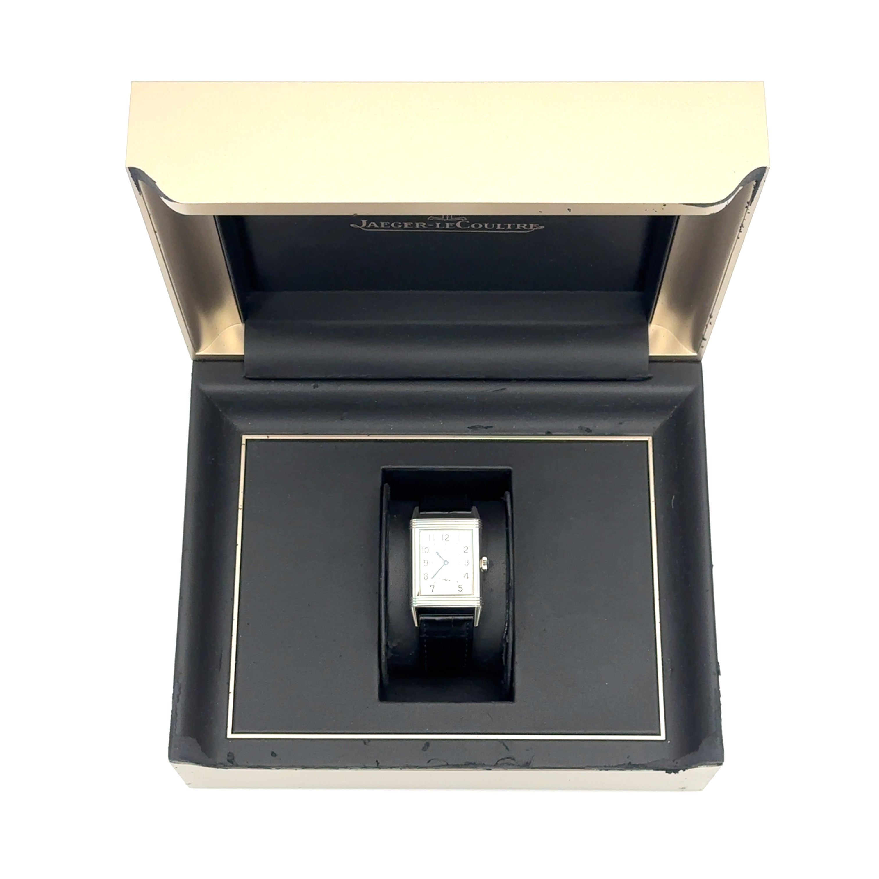 Pre-Owned Jaeger LeCoultre Reverso Classic Watch