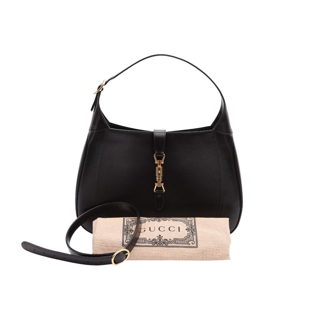 Pre-Owned Gucci Large Jackie 1961
