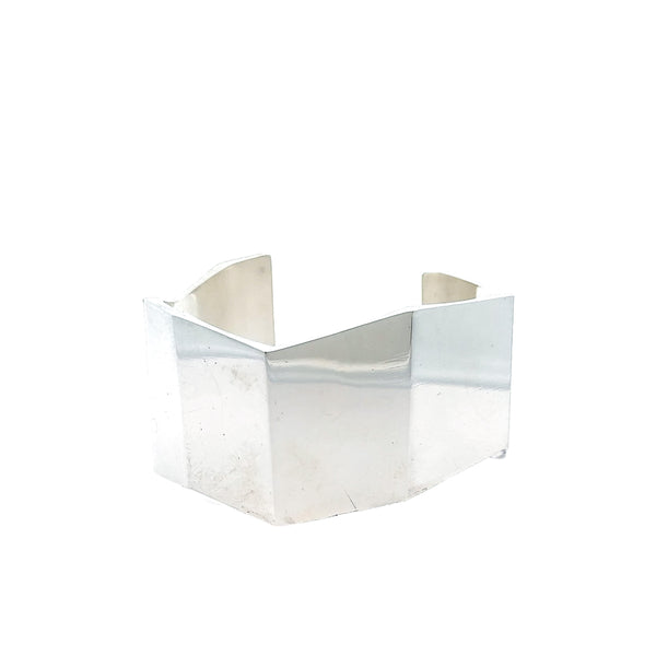 Pre-Owned Tiffany & Co. Frank Gehry Fold Cuff