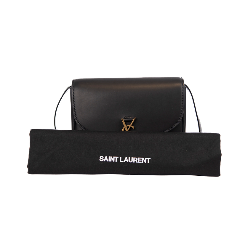 Pre-Owned Yves Saint Laurent Medium Kaia Satchel