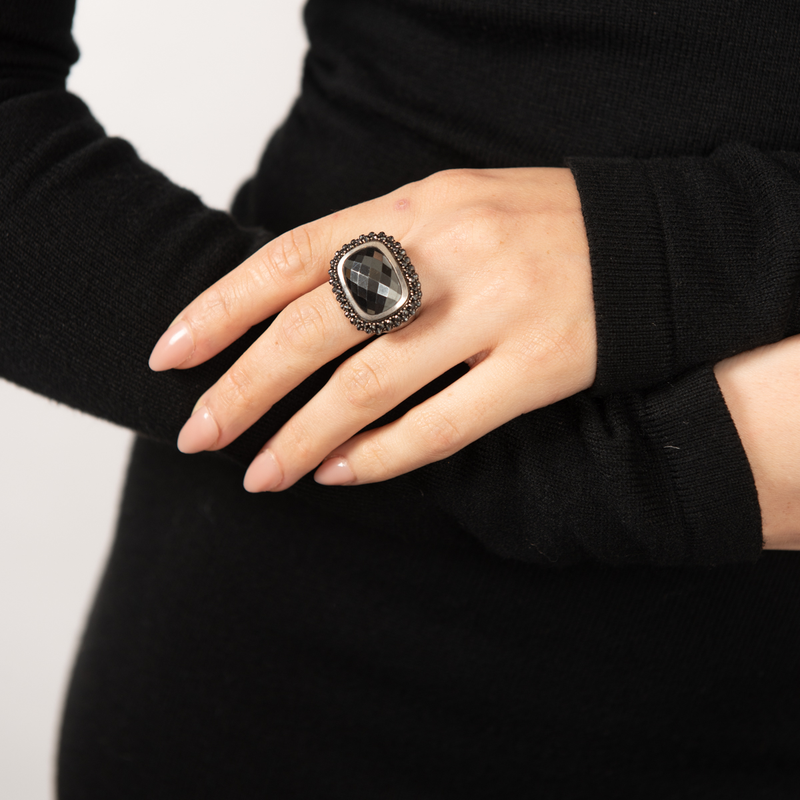 David yurman hematite discount