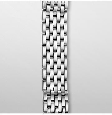 Pre-Owne Michele 16 mm 7 Row Watch Bracelet