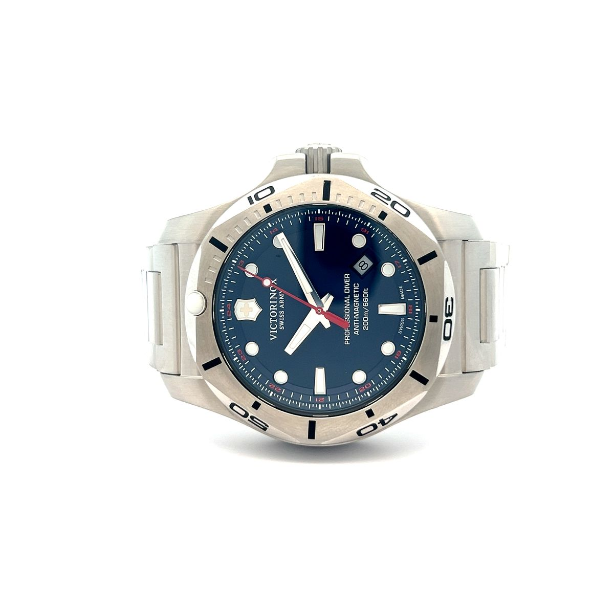 VICTORINOX　I.N.O.X.　PROFESSIONAL DIVER　J Victorinox Inox Professional Diver Full Set 241845