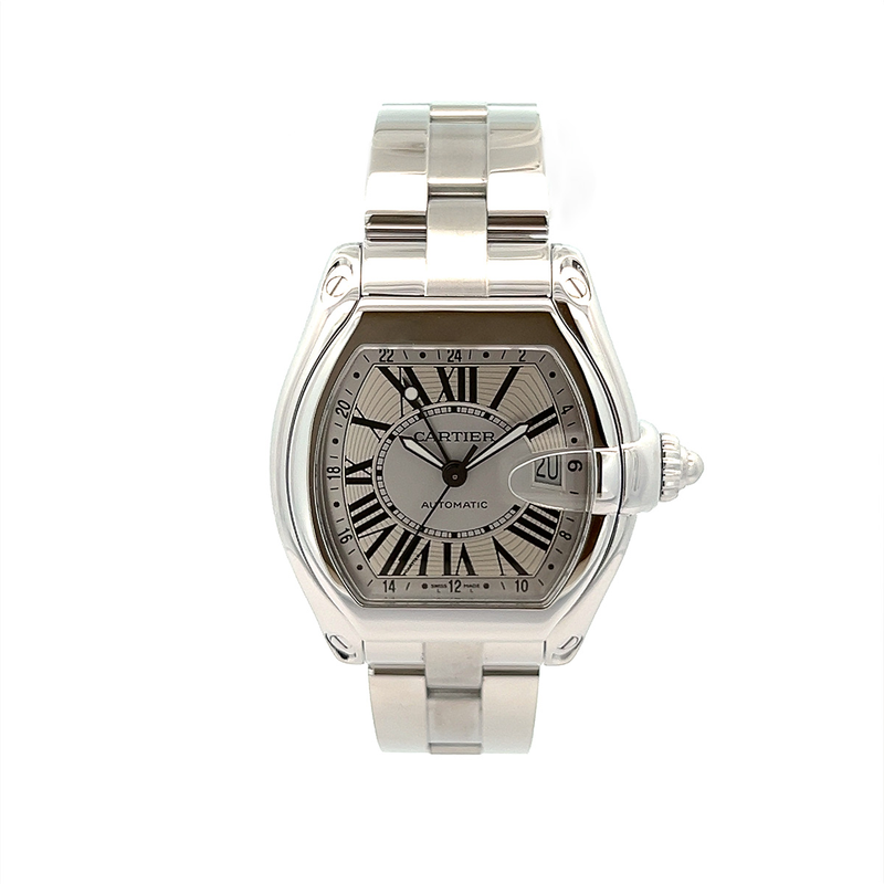 Cartier xl watch online