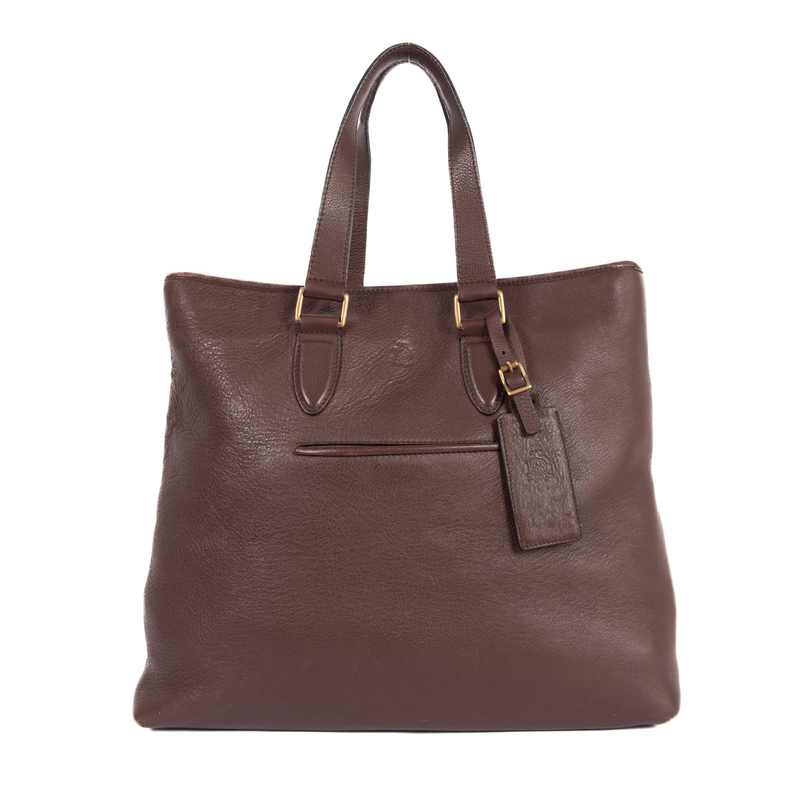 Alfred dunhill luggage sales