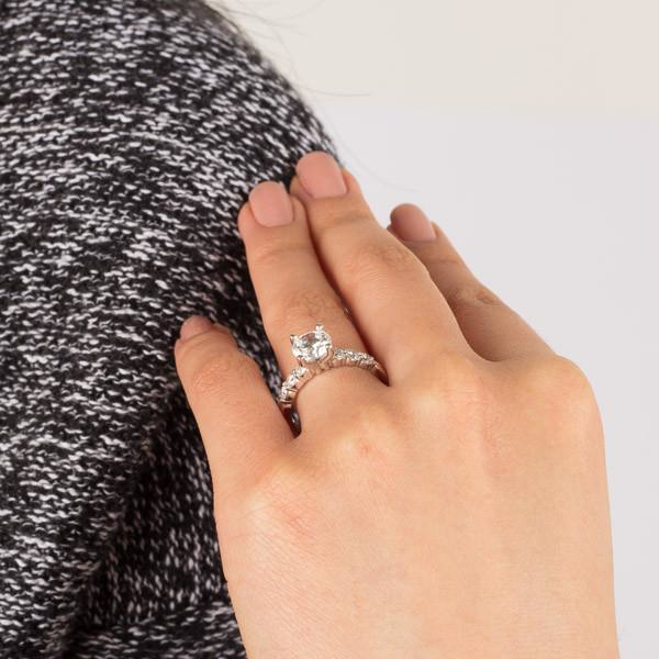 Pre-Owned Precision Set Semi Mount