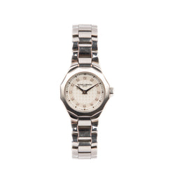 Pre-Owned Baume & Mercier Ladies Riviera Timepiece