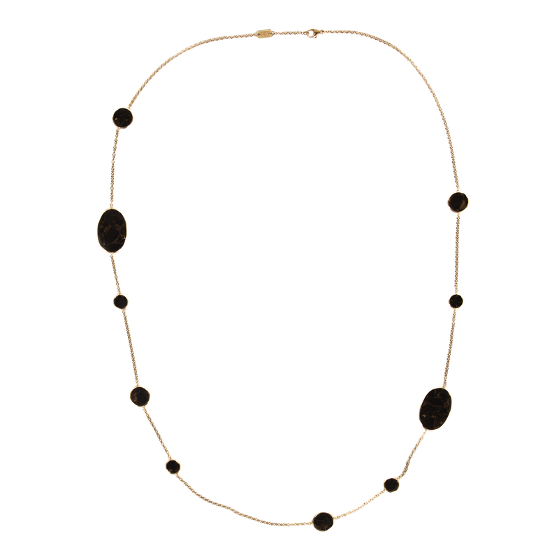 PRE-OWNED IPPOLITA ROCK CANDY NECKLACE 