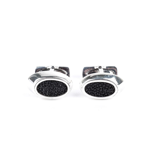Pre-Owned Alfred Dunhill Cufflinks