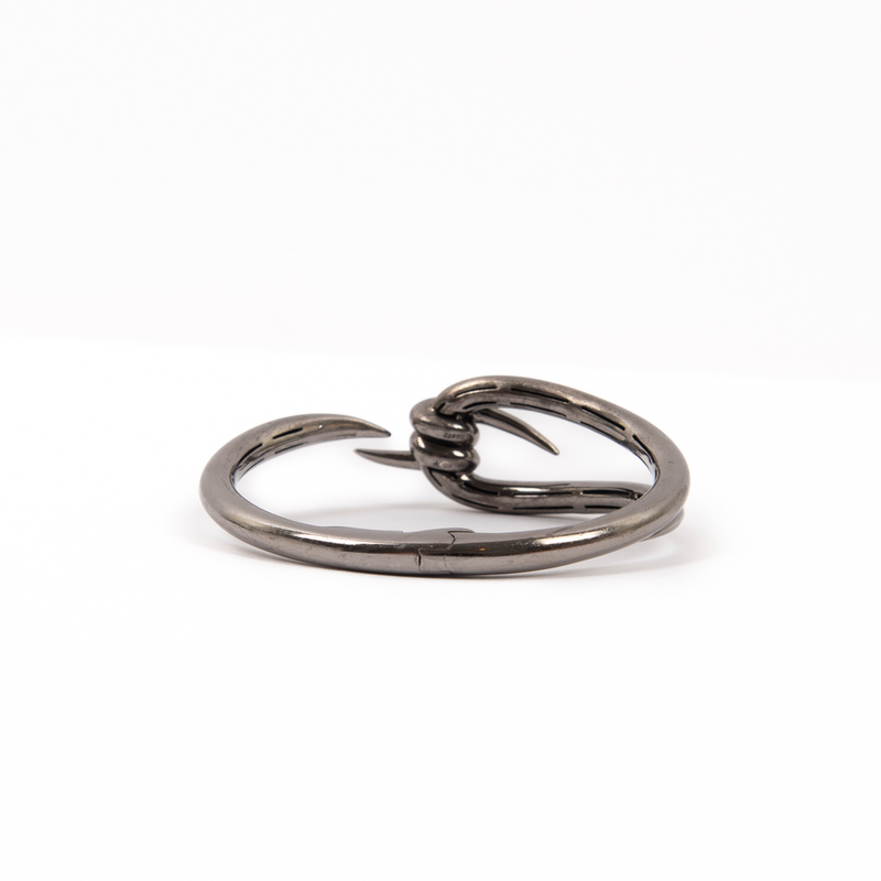 Pre-Owned Stephen Webster Barb Wire Bangle