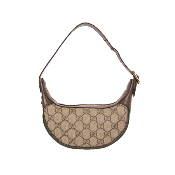 Pre-Owned Gucci Ophidia GG Mini Bag