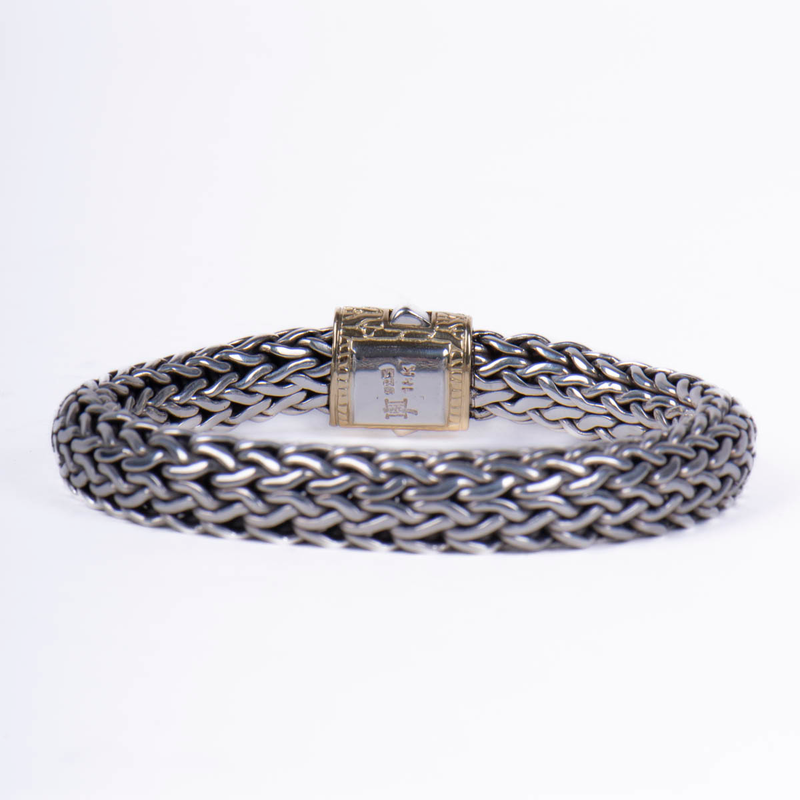 Pre-Owned John Hardy Classic Chain Icon Bracelet