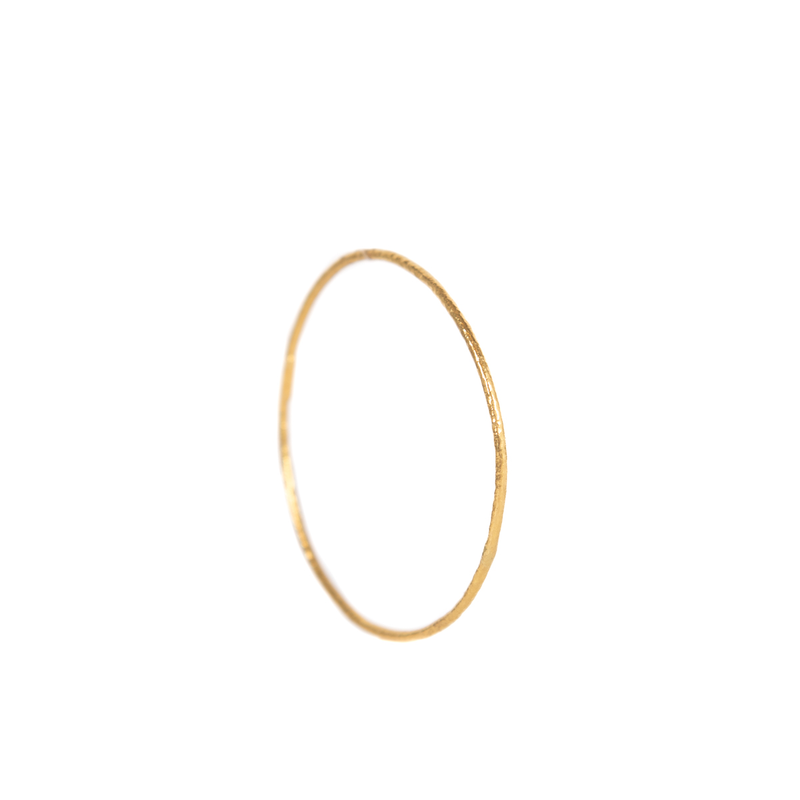 Pre-Owned Ara Collection Stacking Bangle