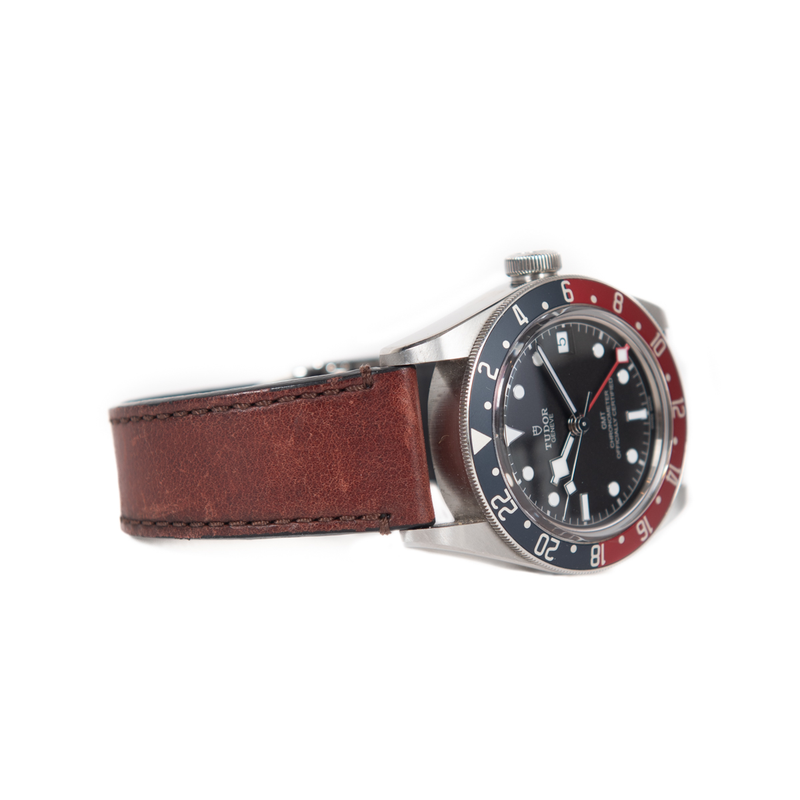 Pre-Owned Tudor Black Bay GMT Watch