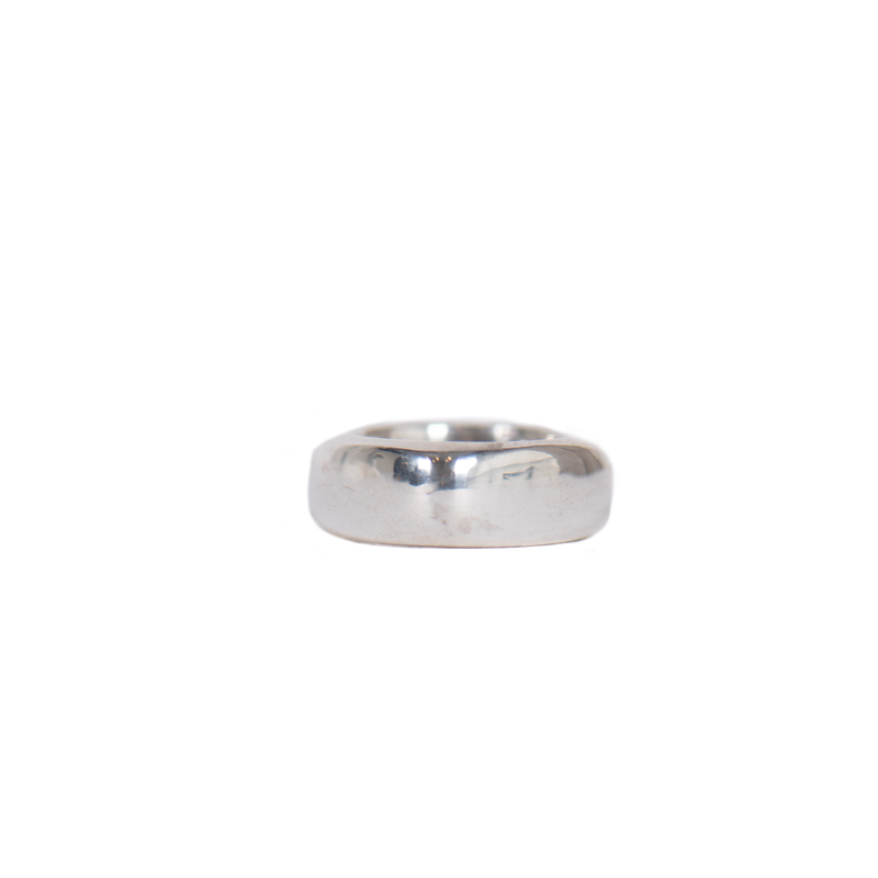 Pre-Owned Tiffany & Co. Square Ring