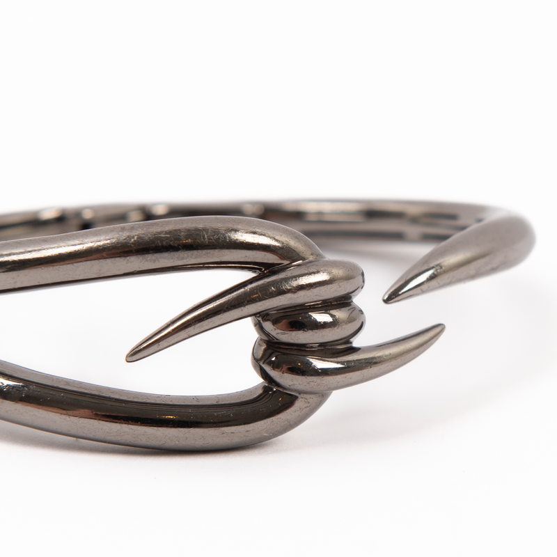 Pre-Owned Stephen Webster Barb Wire Bangle