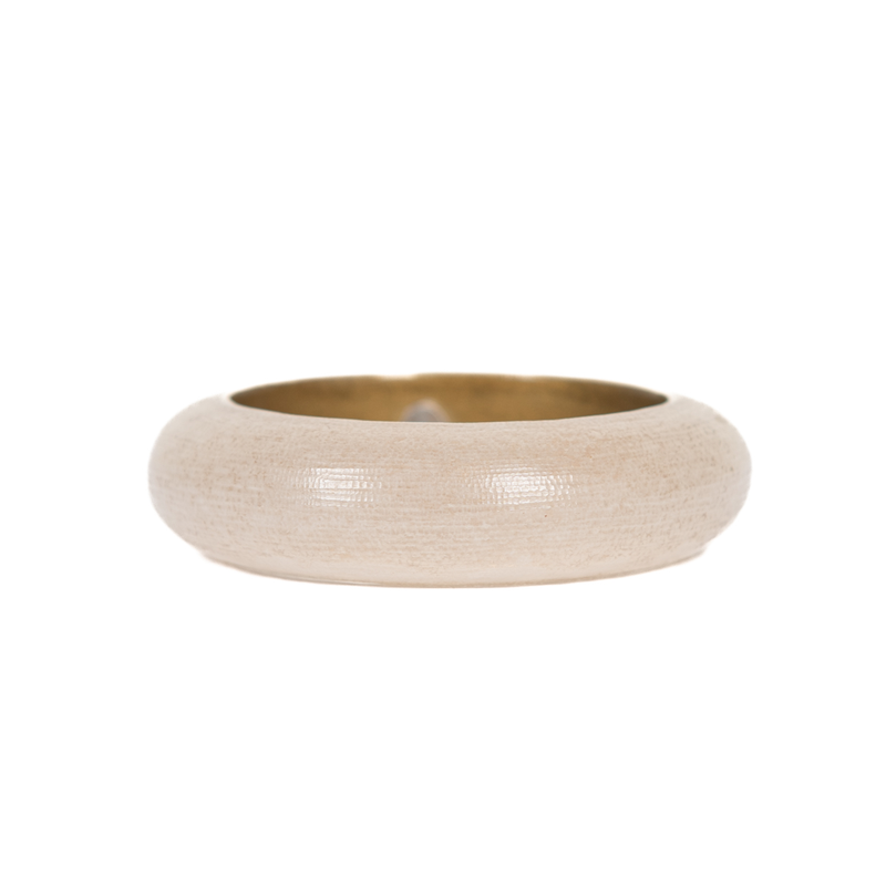 Pre-Owned Alexis Bittar Lucite Bangle
