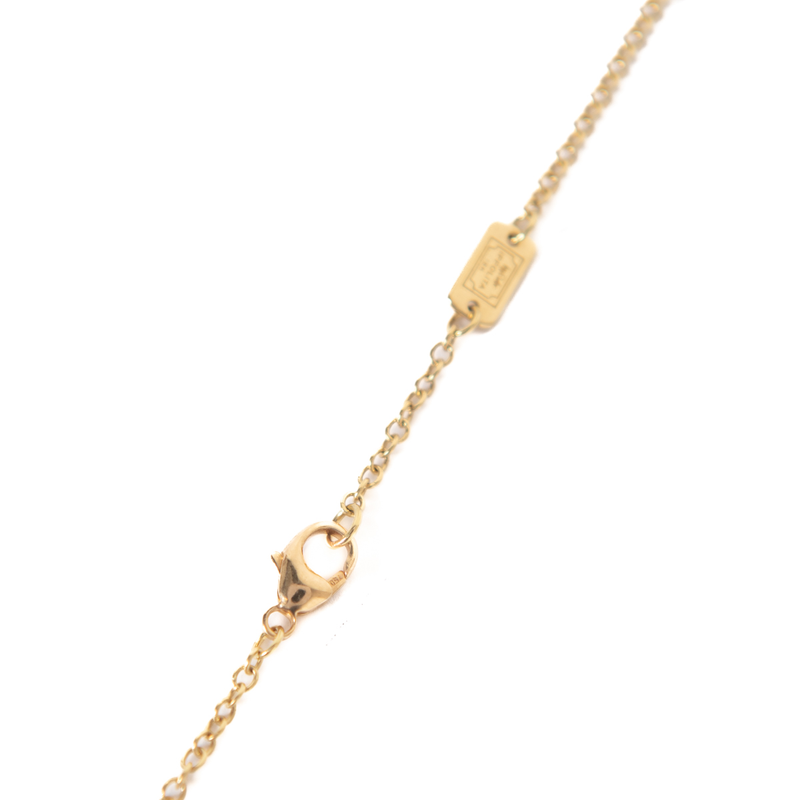 PRE-OWNED IPPOLITA ROCK CANDY NECKLACE 