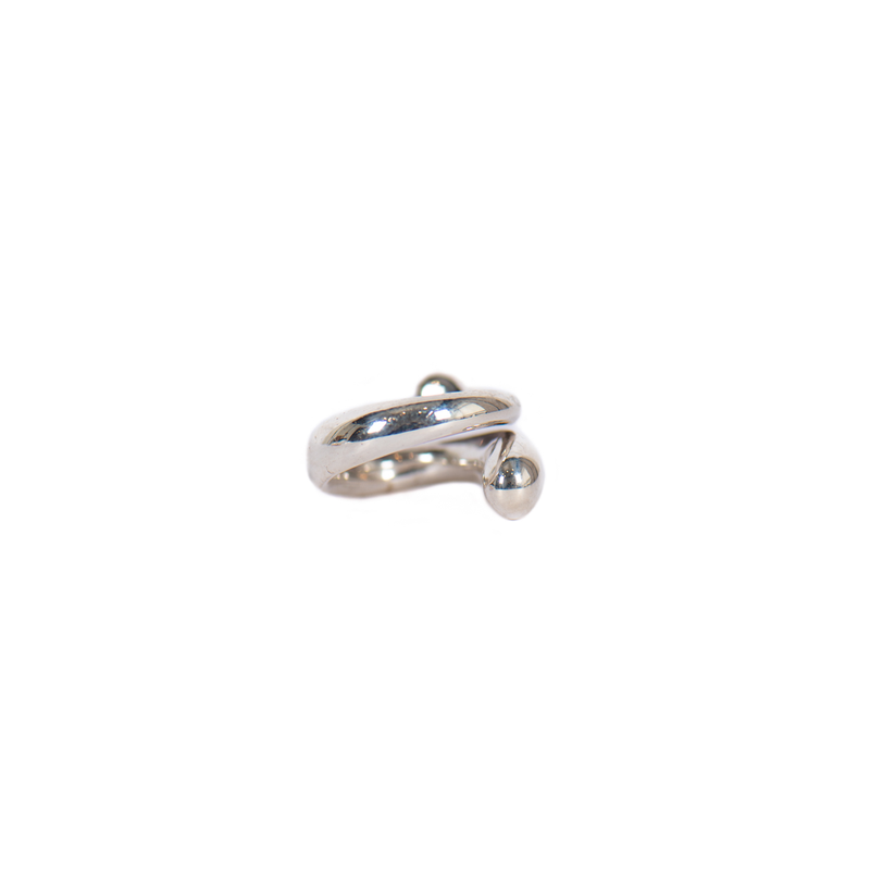 Pre-Owned Tiffany & Co. Bypass Ring