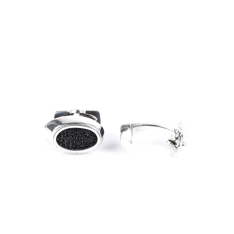 Pre-Owned Alfred Dunhill Cufflinks