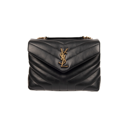 Ysl loulou small second hand Outlet