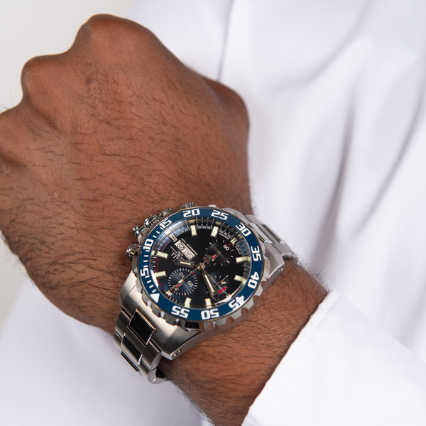 Pre-Owned Ball Engineer Hydrocarbon Watch