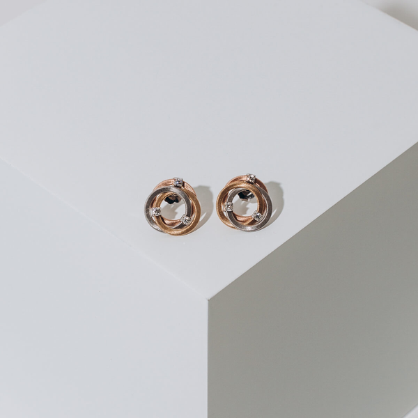 Pre-owned Marco Bicego Earrings
